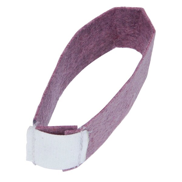 Air Filter, Prefilter 4.25" x1.5" x0.25"